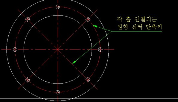 단축키 질문